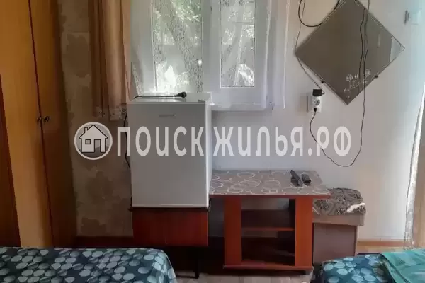 Частный сектор «Тихий дворик»