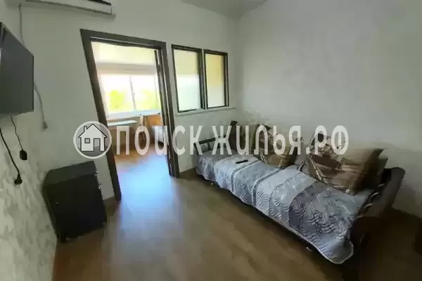 Гостевой дом, пер. Гия, д.1А