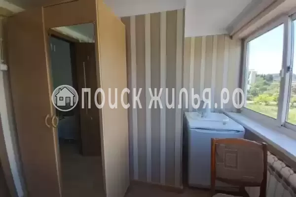 Гостевой дом, пер. Гия, д.1А