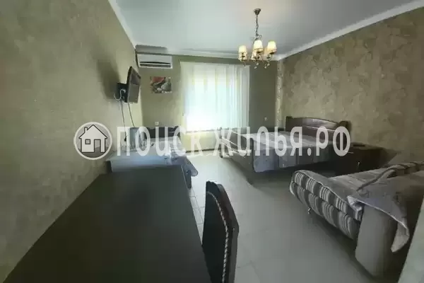 Гостевой дом, пер. Гия, д.1А