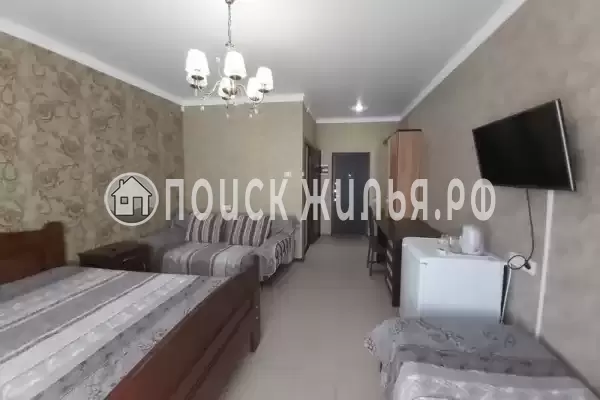 Гостевой дом, пер. Гия, д.1А