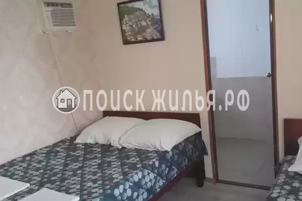 Частный сектор «Тихий дворик»