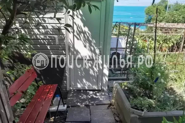 Частный сектор «Тихий дворик»