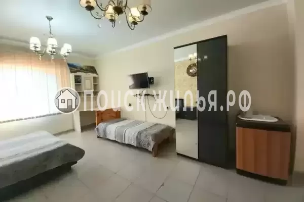 Гостевой дом, пер. Гия, д.1А