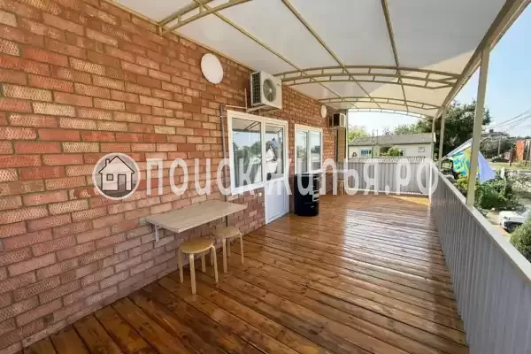 Частный сектор «Два Капитана» Частный сектор «Два Капитана»