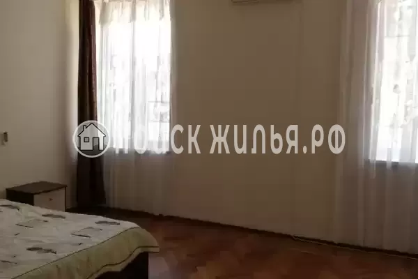 Частный сектор «Гюэнос»