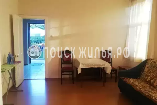 Частный сектор «Гюэнос»