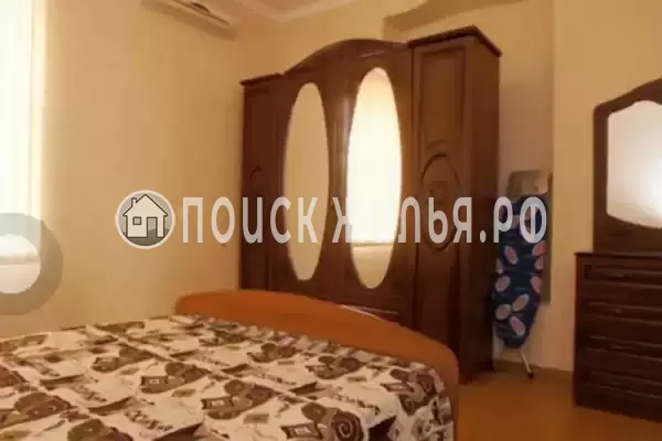 Частный сектор «Гюэнос»