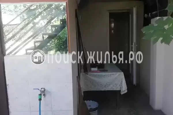 Частный сектор «Гюэнос»