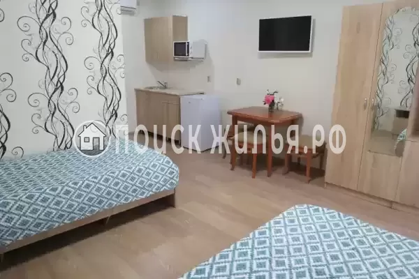 Гостевой дом «Тихое место»