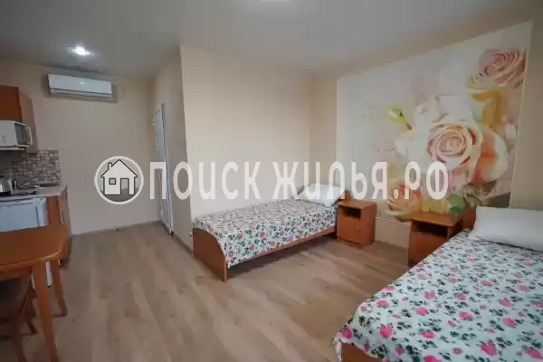 Гостевой дом «Тихое место»