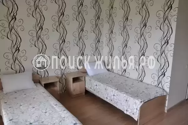 Гостевой дом «Тихое место»