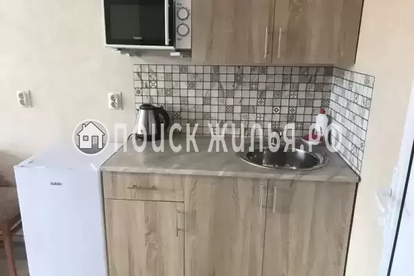 Гостевой дом «Тихое место»