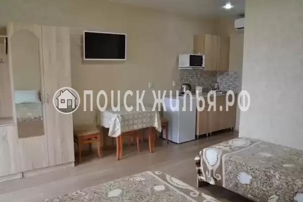 Гостевой дом «Тихое место»