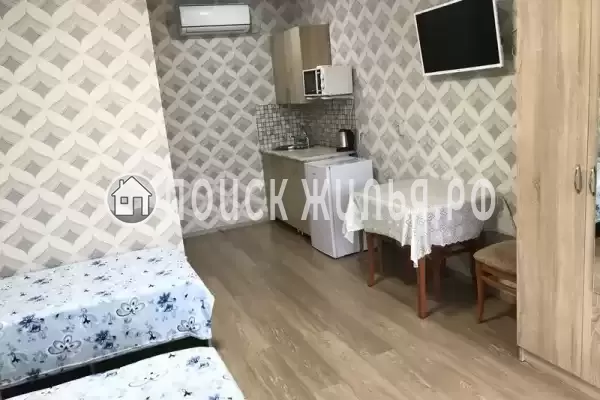 Гостевой дом «Тихое место»