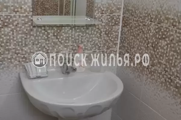 Гостевой дом «Тихое место»