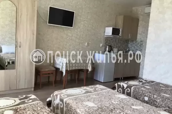 Гостевой дом «Тихое место»