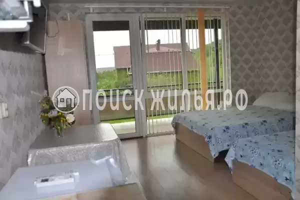 Гостевой дом «Тихое место»