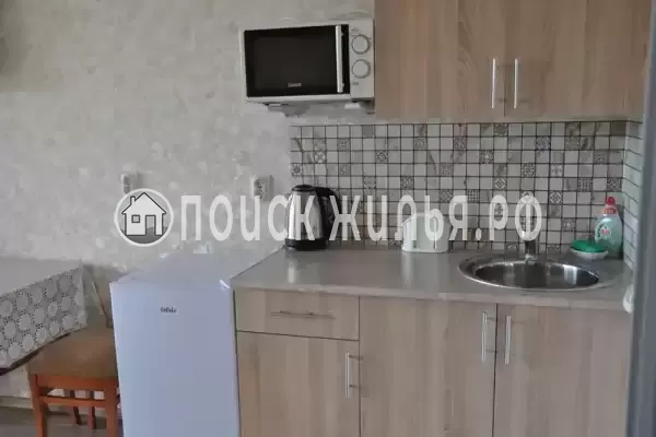 Гостевой дом «Тихое место»