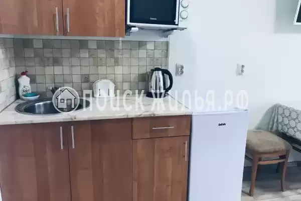 Гостевой дом «Тихое место»