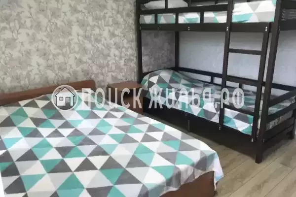 Гостевой дом «Тихое место»