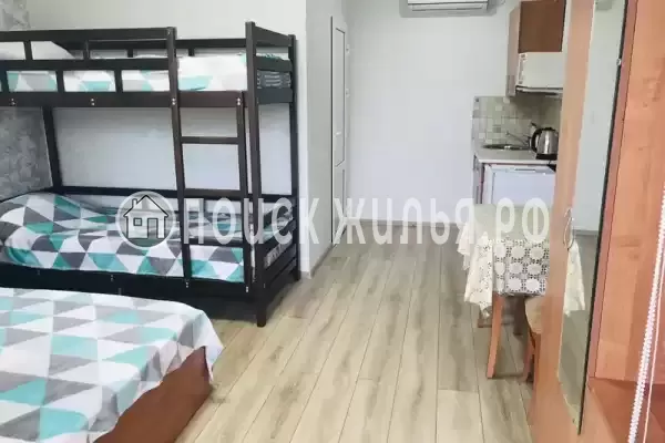 Гостевой дом «Тихое место»