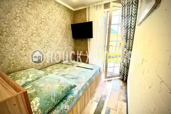 «Акварель»