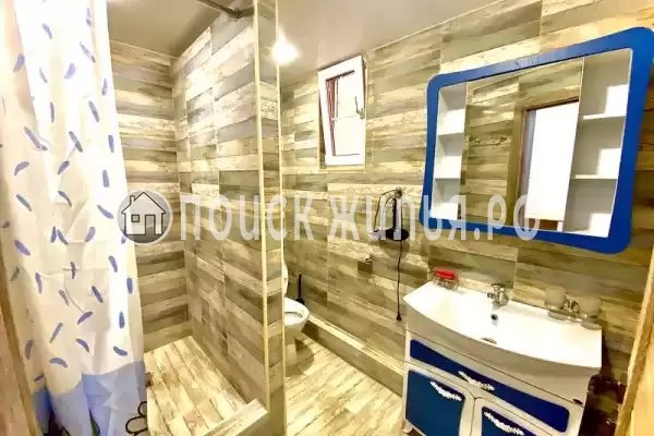 «Акварель»