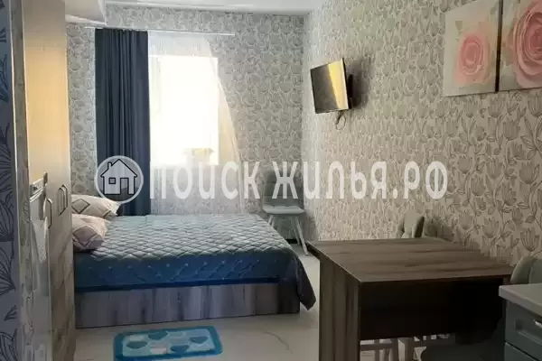 «Акварель»