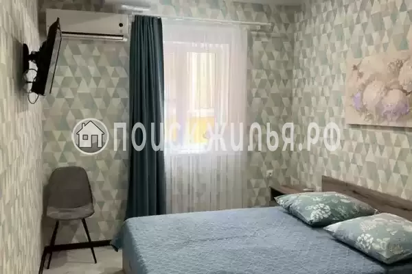 «Акварель»