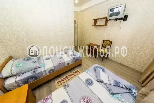 «Акварель»