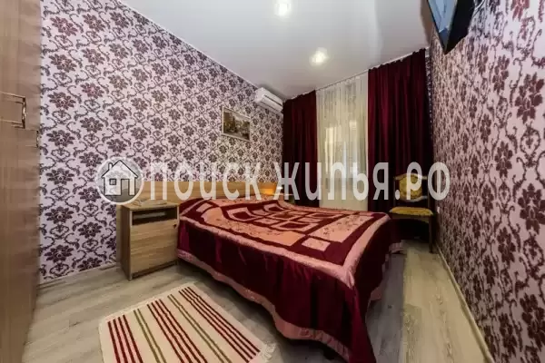 «Акварель»