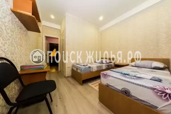 «Акварель»