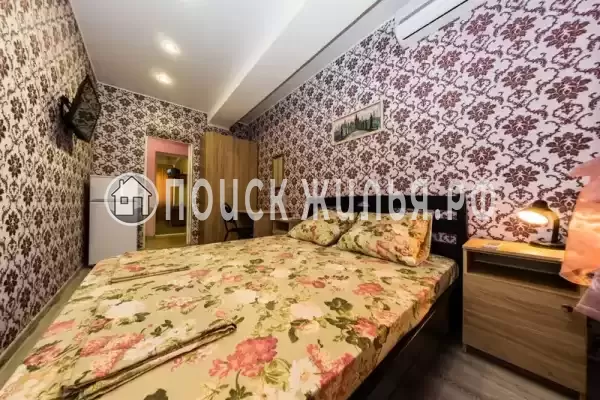 «Акварель»