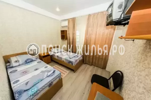 «Акварель»