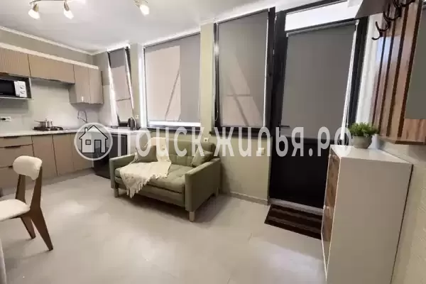 «Центральный»