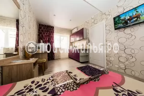 «Акварель»