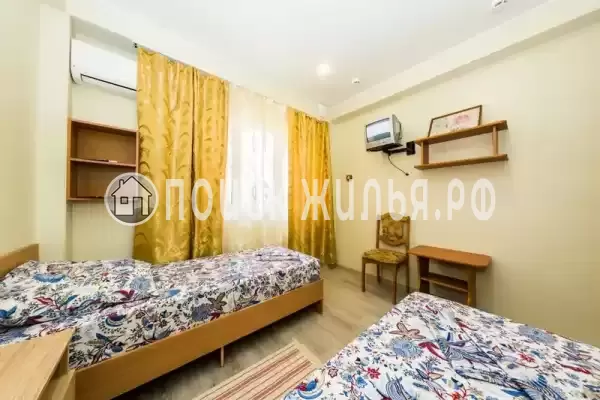 «Акварель»