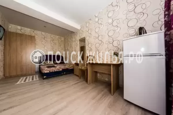 «Акварель»