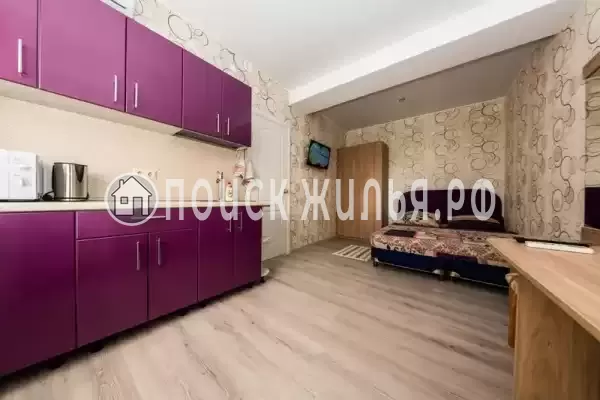 «Акварель»