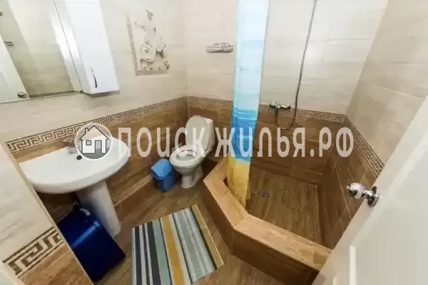 «Акварель»