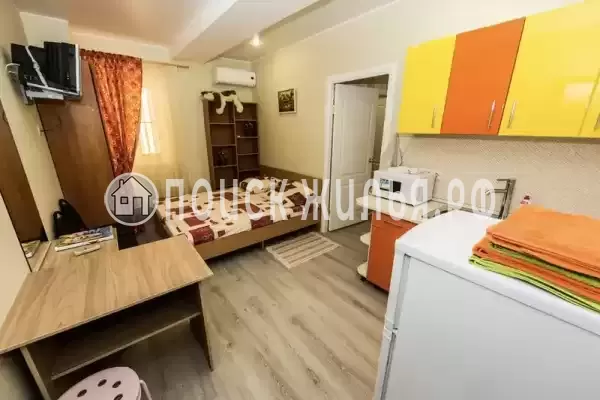 «Акварель»