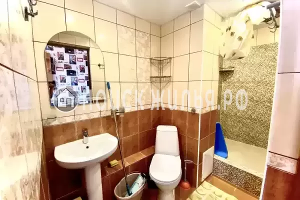 «Акварель»