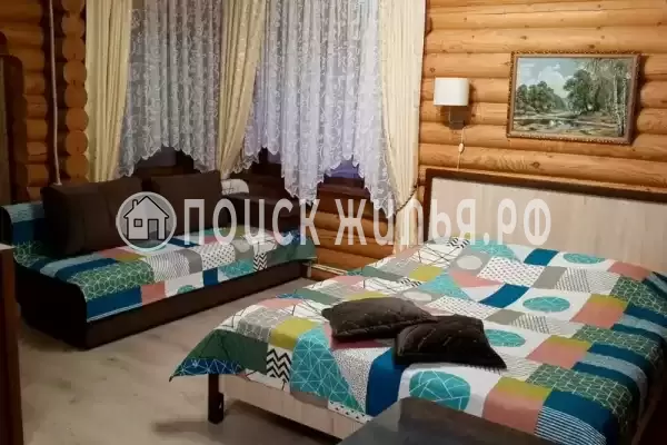 Частный сектор «У Натальи»