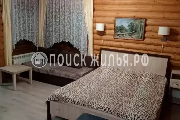 Частный сектор «У Натальи»