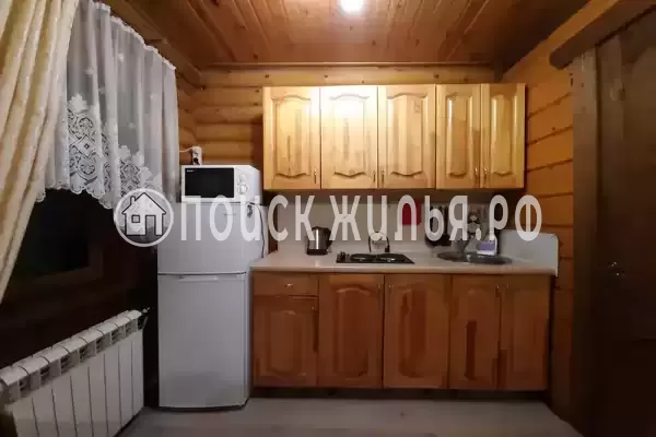 Частный сектор «У Натальи»