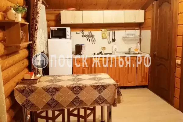 Частный сектор «У Натальи»