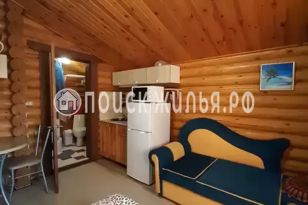 Частный сектор «У Натальи»