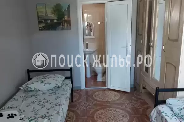 Частный сектор «Вера»