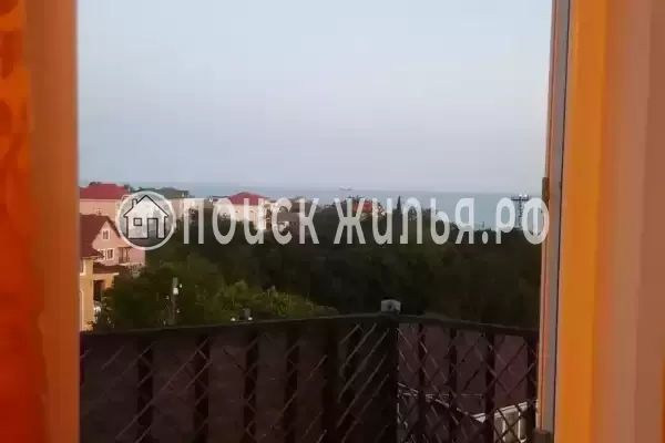 Частный сектор «Палецких»